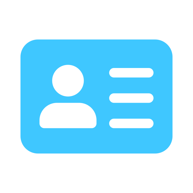 id-card